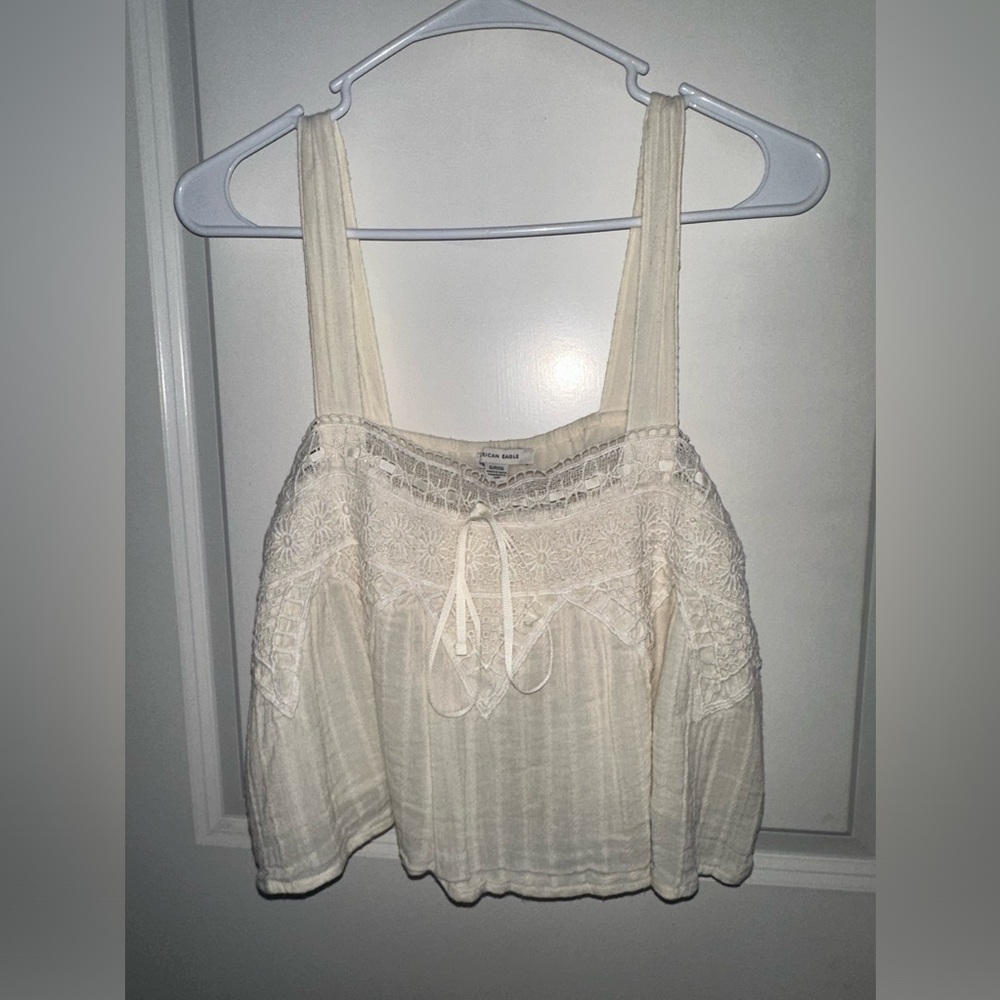 american eagle top